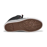 Boys' Chuck Taylor All Star Axel Sneaker -  Ash/Na