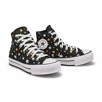 Girls Chuck Taylor All Star Eva Lift Platform Snea