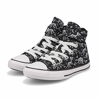 Baskets hautes CHUCK TAYLOR ALL STAR 1V DINOS, noi