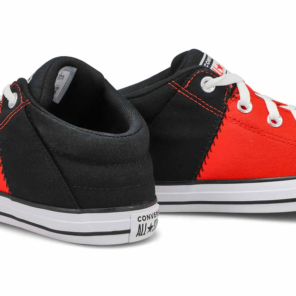 Basket CHUCK TAYLOR ALL STAR AXEL MID, garçons