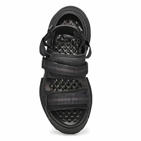 Women's Run Star Utility Platform Sandal