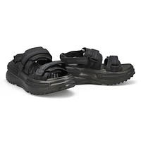 Women's Run Star Utility Platform Sandal