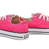 Ladies Chuck Taylor All Star Sneaker - Double Cyan
