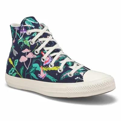 Women's Chuck Taylor All Star Hi Top Sneaker