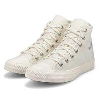 Baskets hautes CHUCK TAYLOR ALL STAR HI, écaille d