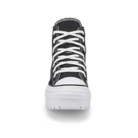 Women's Chuck Taylor All Star Heel Foundation Plat