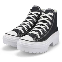 Women's Chuck Taylor All Star Heel Foundation Plat