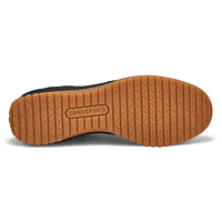 Woemn's Run Star Trainer Lace Up Sneaker - Flaming