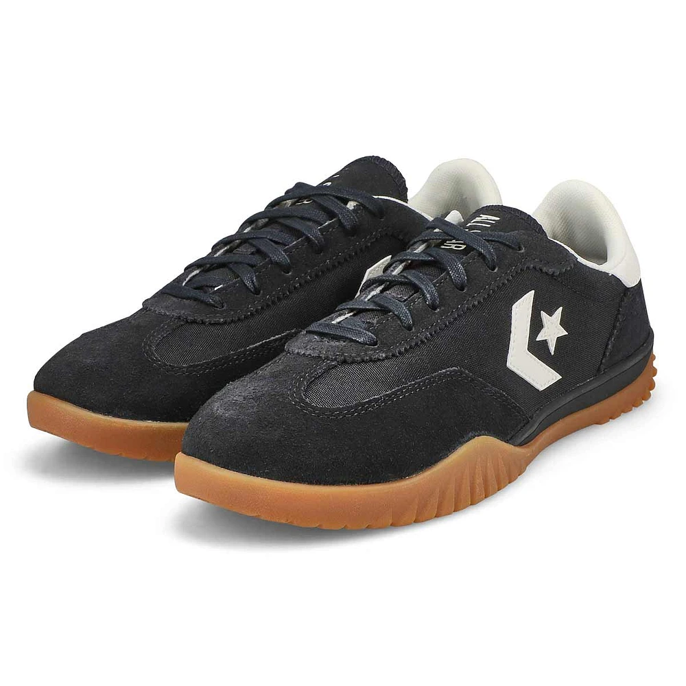 Woemn's Run Star Trainer Lace Up Sneaker - Flaming