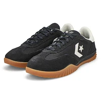 Woemn's Run Star Trainer Lace Up Sneaker - Flaming