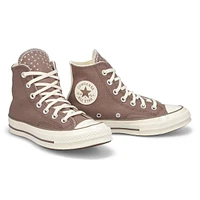 Women's Chuck 70 Hi Top Sneaker - Newtral Teal/Egr
