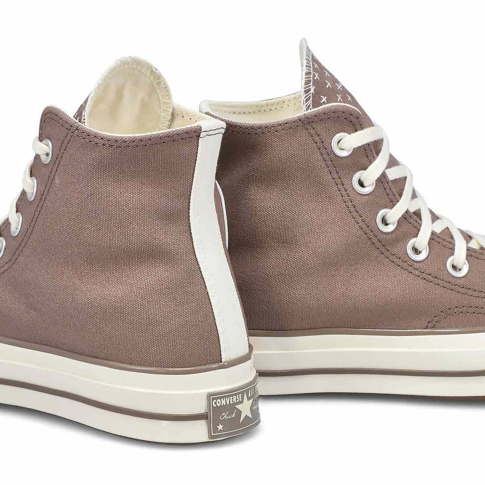 Women's Chuck 70 Hi Top Sneaker - Newtral Teal/Egr