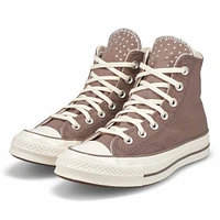 Women's Chuck 70 Hi Top Sneaker - Newtral Teal/Egr