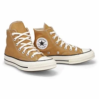 Women's Chuck 70 Hi Top Sneaker - Polar Beam/Egret