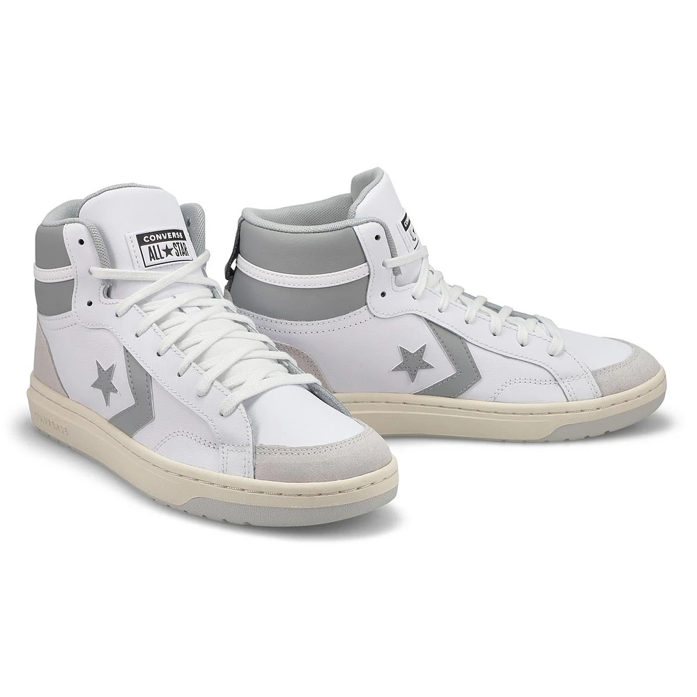 Men's Pro Blaze Hi Top Sneaker