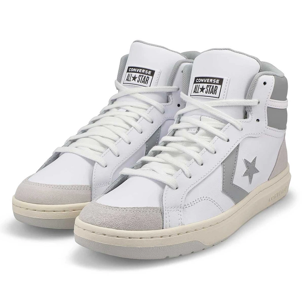 Men's Pro Blaze Hi Top Sneaker