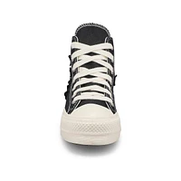 Baskets à plateforme CHUCK TAYLOR ALL STAR LIFT FL