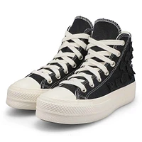 Baskets à plateforme CHUCK TAYLOR ALL STAR LIFT FL