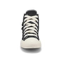 Basket à tige haute CHUCK TAYLOR ALL STAR FLOWER P