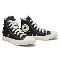 Basket à tige haute CHUCK TAYLOR ALL STAR FLOWER P