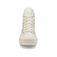 Women's Chuck Taylor All Star Lift BEMY2K Hi Top P