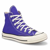 Women's Chuck 70 Canvas Hi Top Sneaker