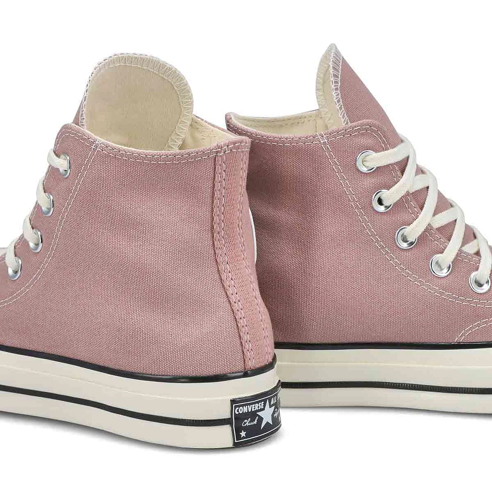 Womne's Chuck 70 Hi Top Sneaker - Open Sky/Egret/B
