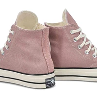 Womne's Chuck 70 Hi Top Sneaker - Open Sky/Egret/B