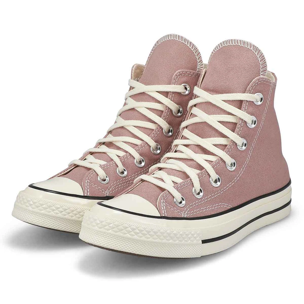 Womne's Chuck 70 Hi Top Sneaker - Open Sky/Egret/B
