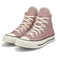 Womne's Chuck 70 Hi Top Sneaker - Open Sky/Egret/B