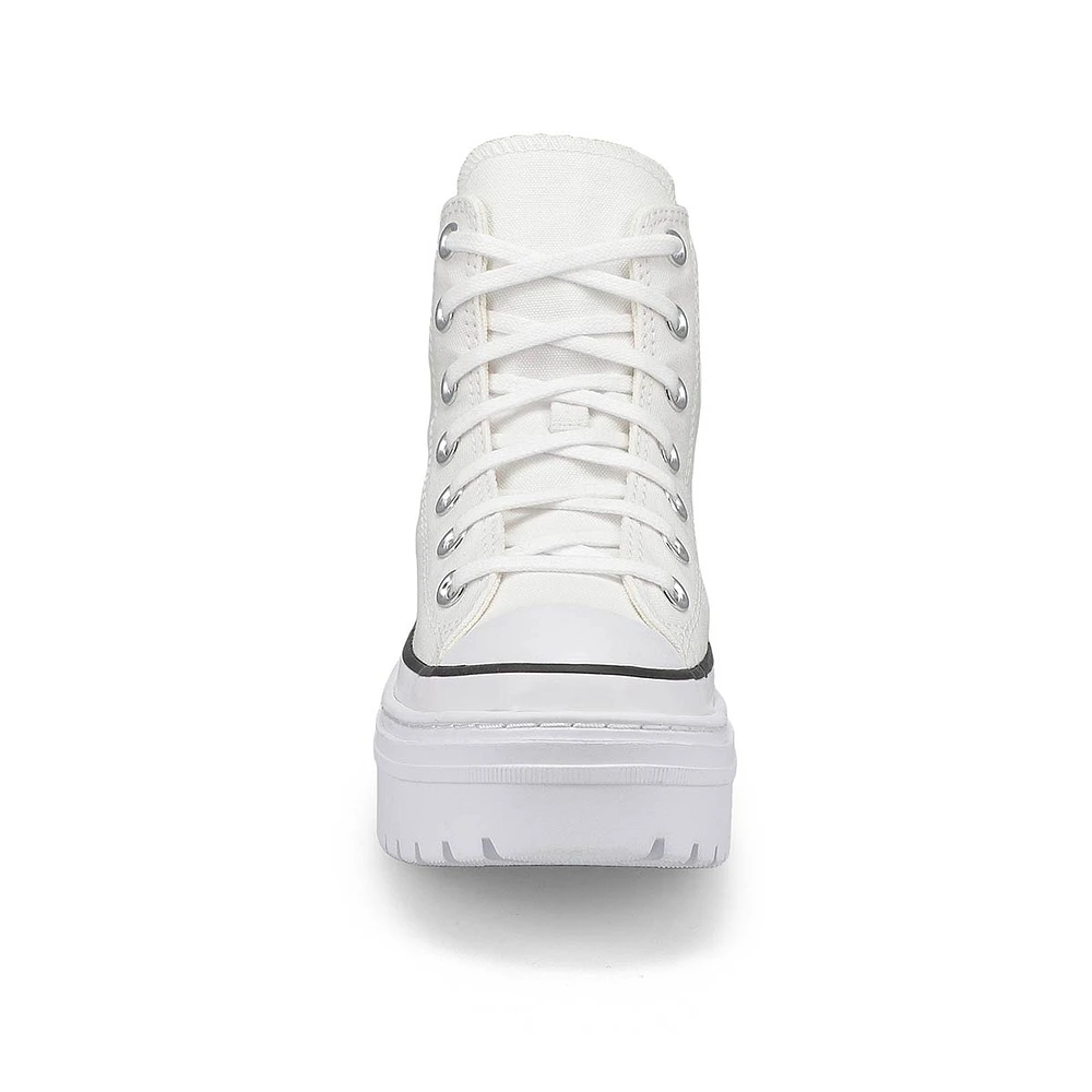 Baskets à plateforme CHUCK TAYLOR ALL STAR HEEL FO