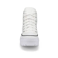 Women's Chuck Taylor All Star Heel Foundation Plat