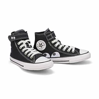 Baskets CHUCK TAYLOR ALL STAR IV SKETCH PACK, noir