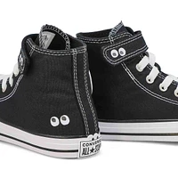 Baskets CHUCK TAYLOR ALL STAR IV SKETCH PACK, noir