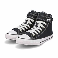 Baskets CHUCK TAYLOR ALL STAR IV SKETCH PACK, noir