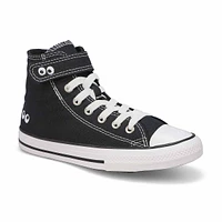 Baskets CHUCK TAYLOR ALL STAR IV SKETCH PACK, noir