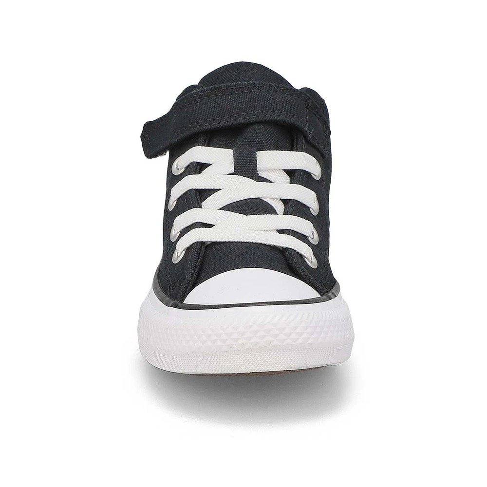 Boys' Chuck Taylor All Star Malden Street Mid Snea