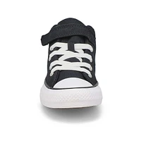 Boys' Chuck Taylor All Star Malden Street Mid Snea