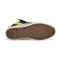 Boys' Chuck Taylor All Star Malden Street Mid Snea