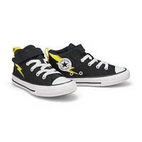 Boys' Chuck Taylor All Star Malden Street Mid Snea