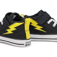Boys' Chuck Taylor All Star Malden Street Mid Snea