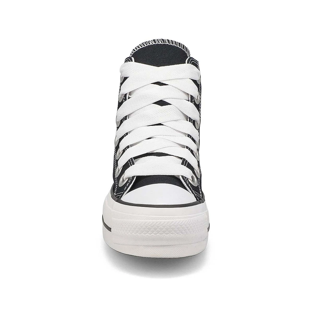 Baskets à plateforme CHUCK TAYLOR ALL STAR LIFT SK