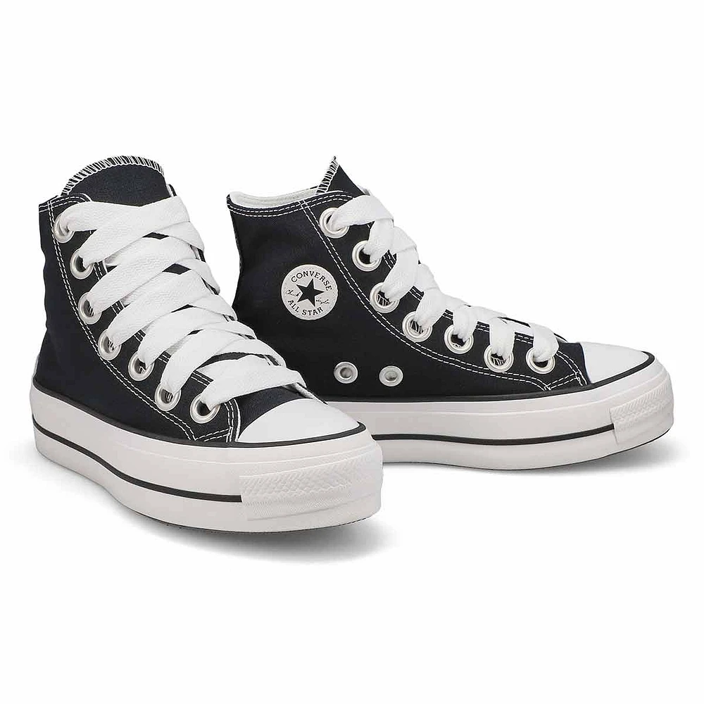 Baskets à plateforme CHUCK TAYLOR ALL STAR LIFT SK