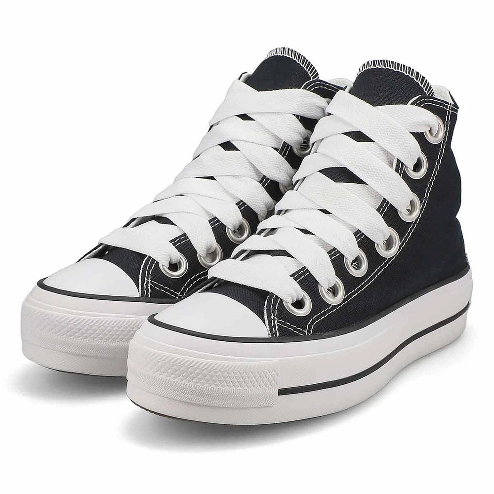 Baskets à plateforme CHUCK TAYLOR ALL STAR LIFT SK