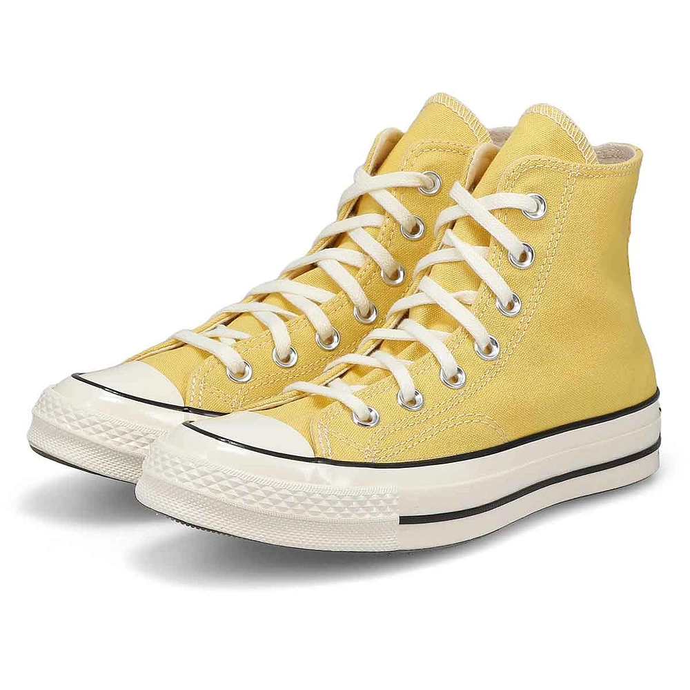 Womne's Chuck 70 Hi Top Sneaker - Open Sky/Egret/B