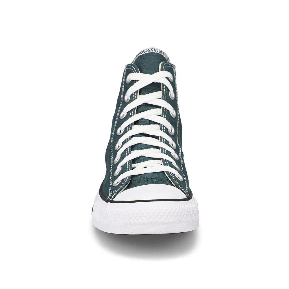 Men's Chuck Taylor All Star Leather Hi Top Sneaker