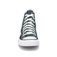 Men's Chuck Taylor All Star Leather Hi Top Sneaker