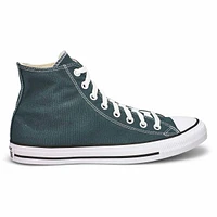 Men's Chuck Taylor All Star Leather Hi Top Sneaker