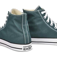 Men's Chuck Taylor All Star Leather Hi Top Sneaker