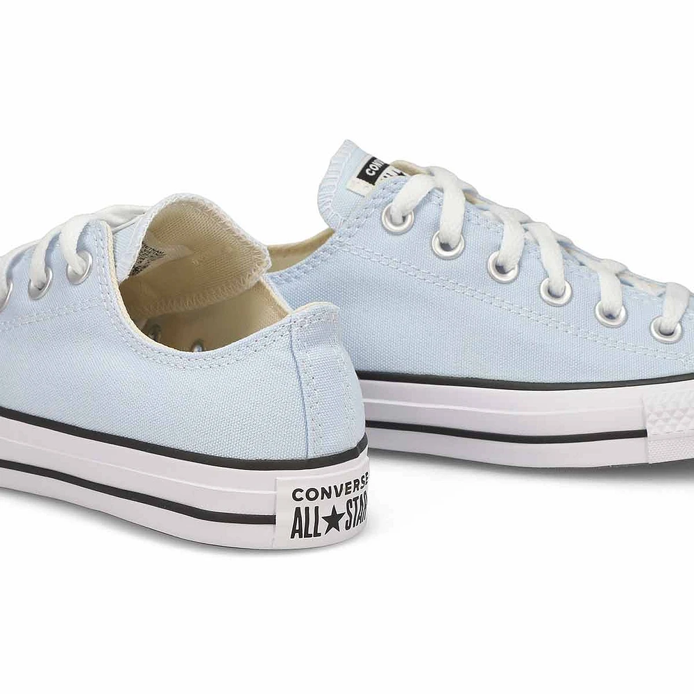 Women's Chuck Taylor All Star Sneakers - Wht/Mono